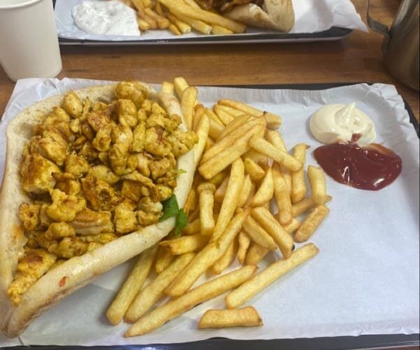 Restaurant Titanic à Massy, France