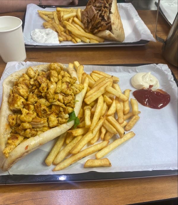 Restaurant Titanic à Massy, France