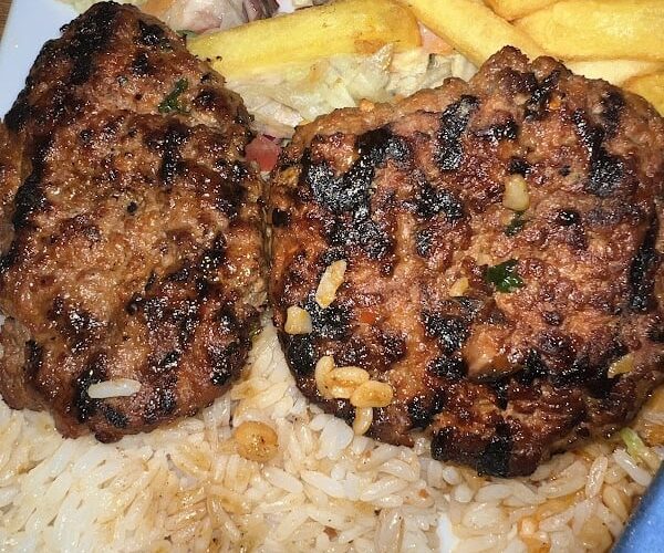 Restaurant Titanic à Massy, France