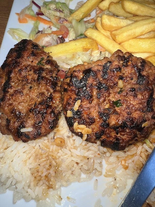 Restaurant Titanic à Massy, France