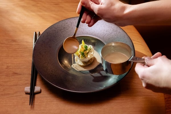 Restaurant Tohru – Fine Dining à München (Munich), Allemagne