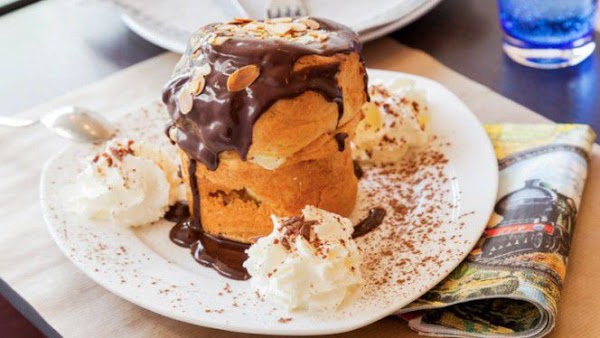 Restaurant Tomate Et Piment à Chartres, France