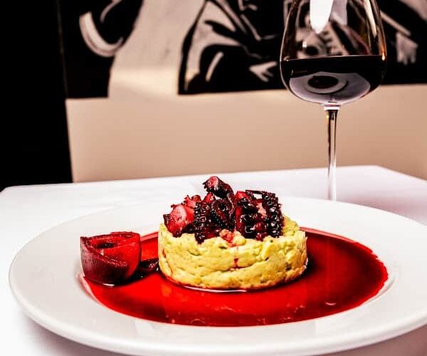 Restaurant Ton Tapas Mon Meze à Wavre, Belgique