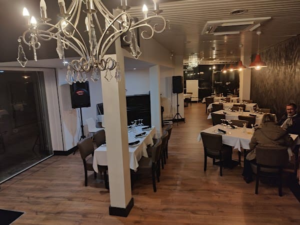 Restaurant Ton Tapas Mon Meze à Wavre, Belgique