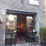 Tonnarello PoP à Rome