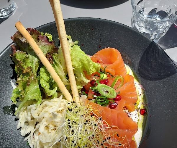 Restaurant Tonton Ju à Saint-Cyr-sur-Mer, France