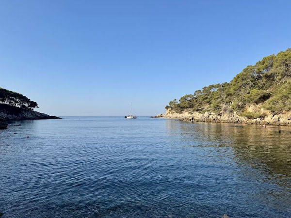 Restaurant Tonton Ju à Saint-Cyr-sur-Mer, France