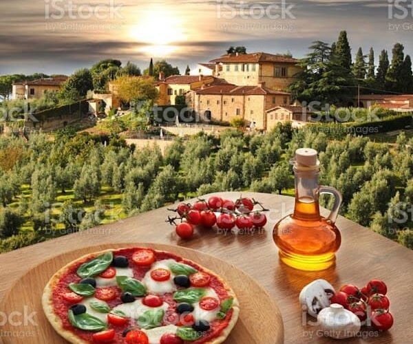 Restaurant Top Pizza à Sceaux, France