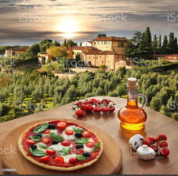 Restaurant Top Pizza à Sceaux, France