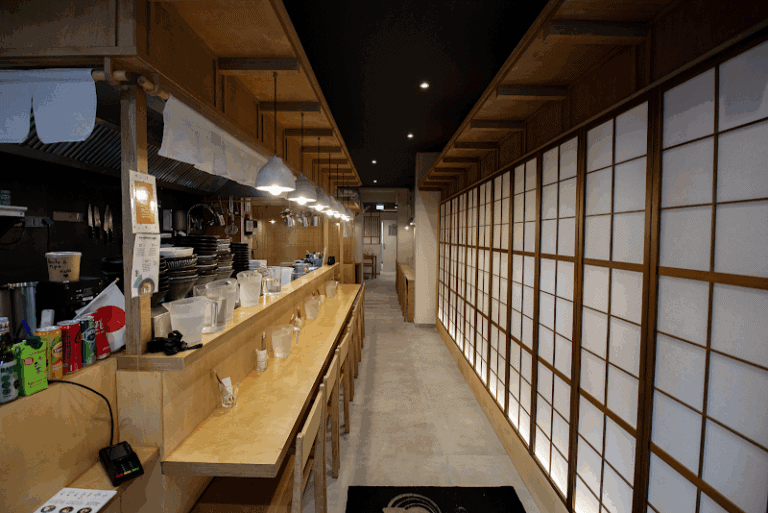 Restaurant Tori Ya à Nantes, France — photo 1