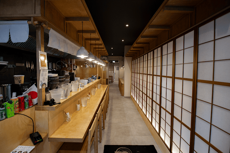 Restaurant Tori Ya à Nantes, France