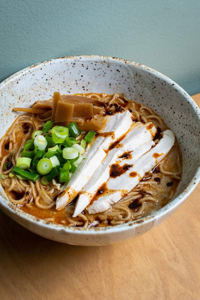 Restaurant Tori Ya à Nantes, France