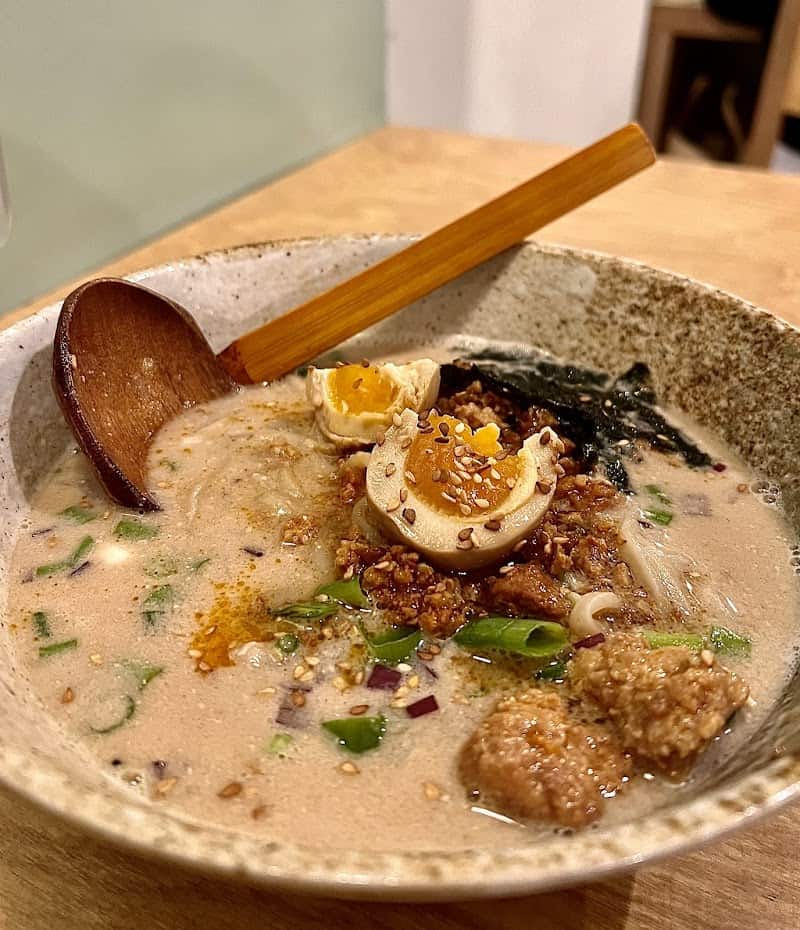 Restaurant Tori Ya à Nantes, France