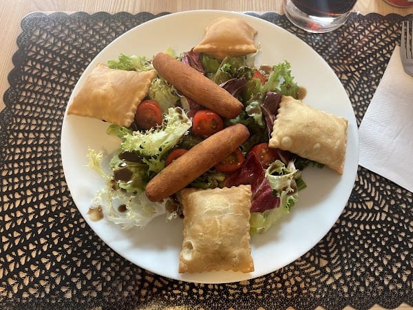 Restaurant Tourtonnerie de Briançon (tourtons du Champsaur) à Briançon, France