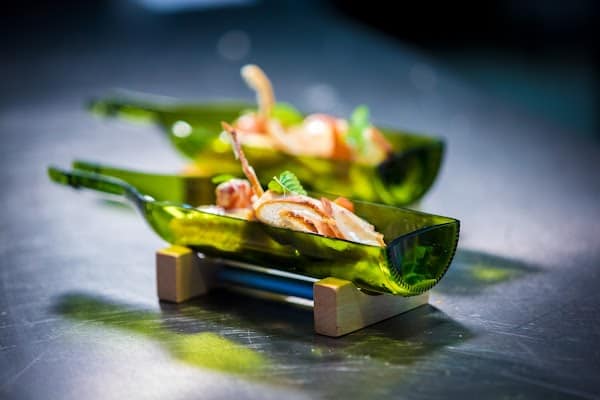 Restaurant Tout un Monde à Bourg-en-Lavaux, Suisse