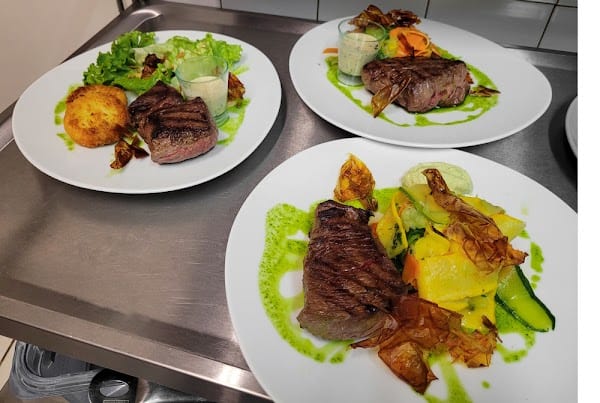 Restaurant Toutouccino à Meaux, France