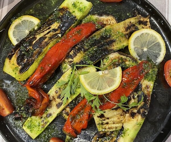 Restaurant Tradita à Bourg-en-Bresse, France