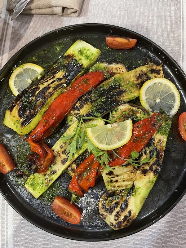 Restaurant Tradita à Bourg-en-Bresse, France