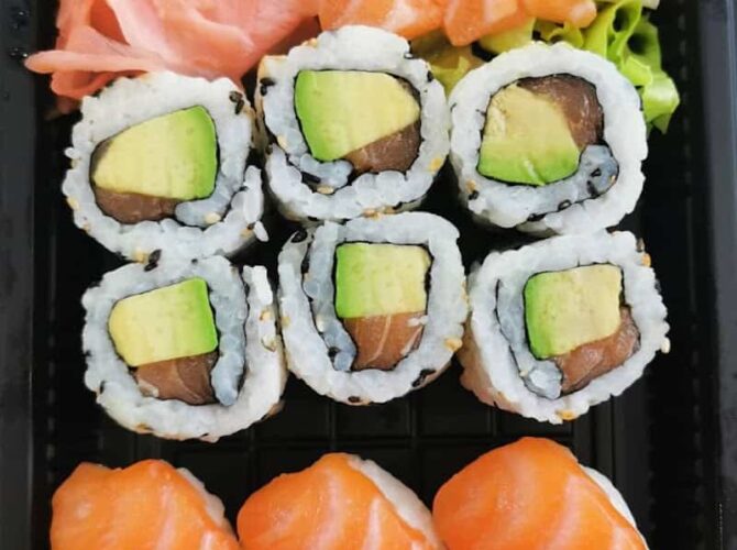 Restaurant Traiteur d’Achères (Chez Lin 78) à Achères, France