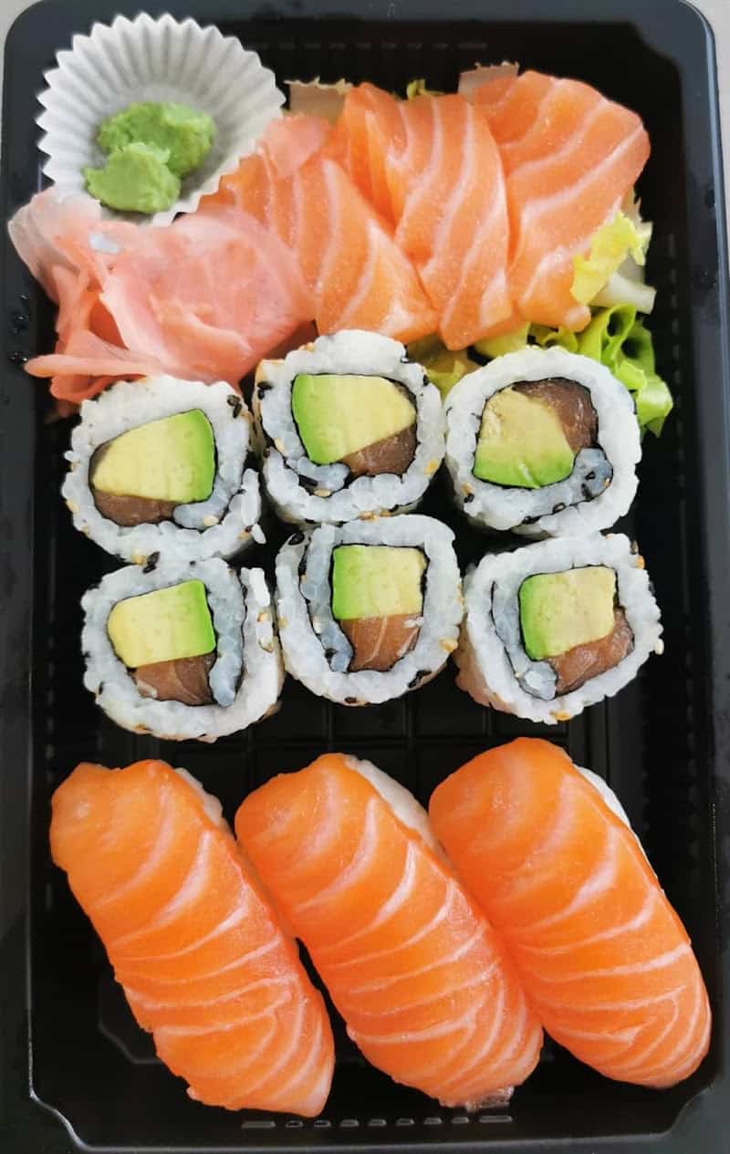 Restaurant Traiteur d’Achères (Chez Lin 78) à Achères, France