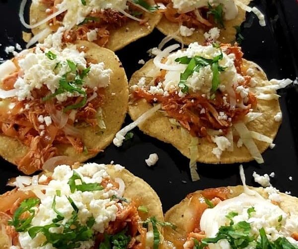 Restaurant Traiteur mexicain à Massy, France