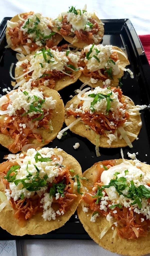 Restaurant Traiteur mexicain à Massy, France