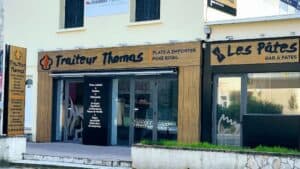 Traiteur Thomas
