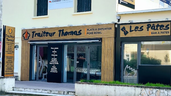 Restaurant Traiteur Thomas à Brignoles, France