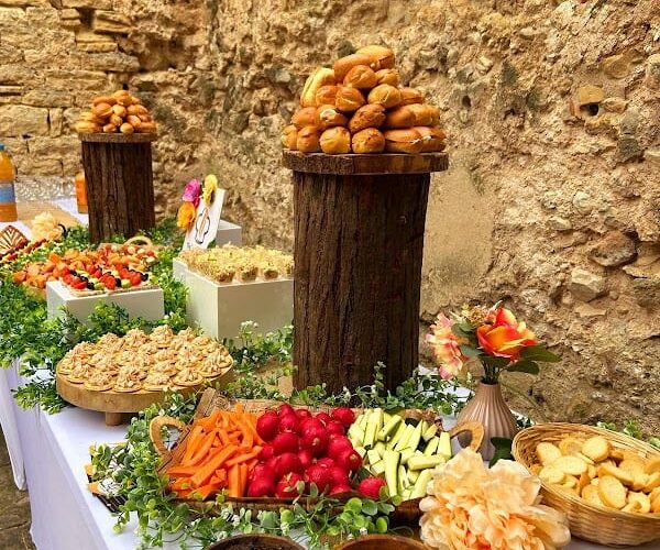 Restaurant Traiteur Thomas à Brignoles, France