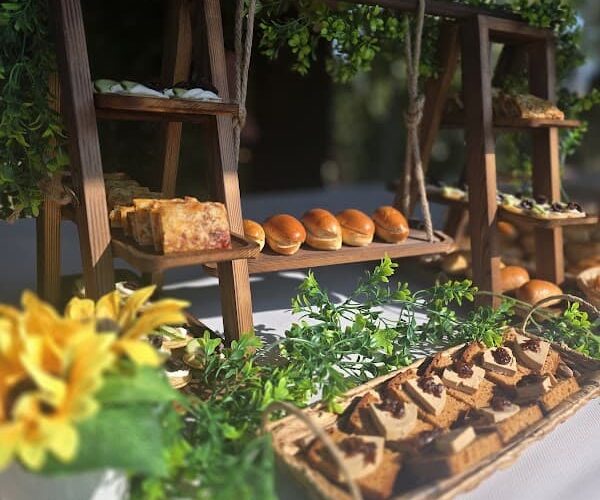 Restaurant Traiteur Thomas à Brignoles, France