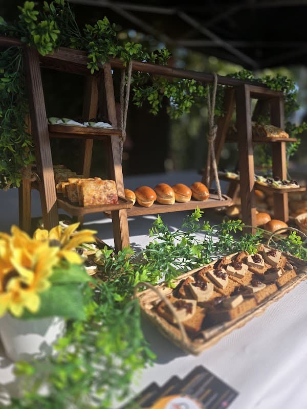 Restaurant Traiteur Thomas à Brignoles, France