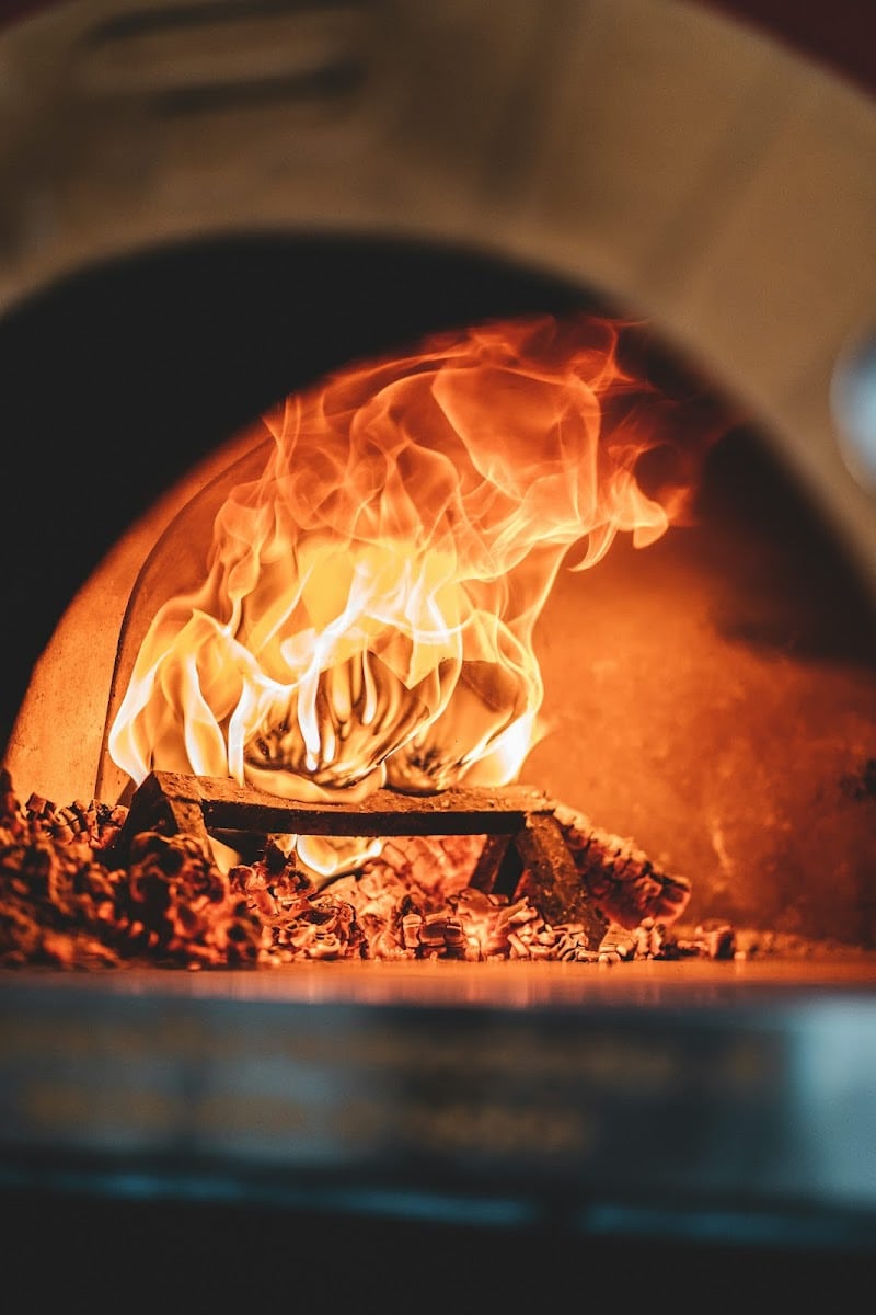 Restaurant Trapania Pizza à Trappes, France