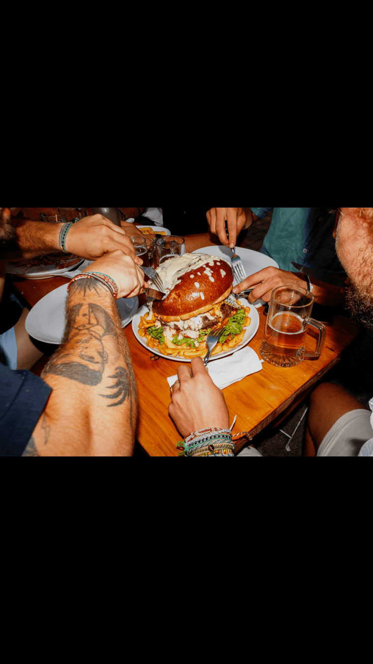 Restaurant Trapper’s House à Chalon-sur-Saône, France