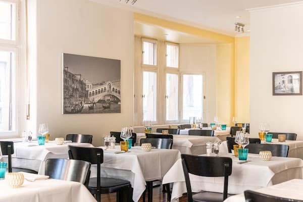Restaurant Trattoria Antichi Sapori GmbH à Basel, Suisse
