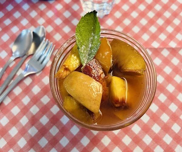 Restaurant Trattoria Della Stampa à Rome, Italie