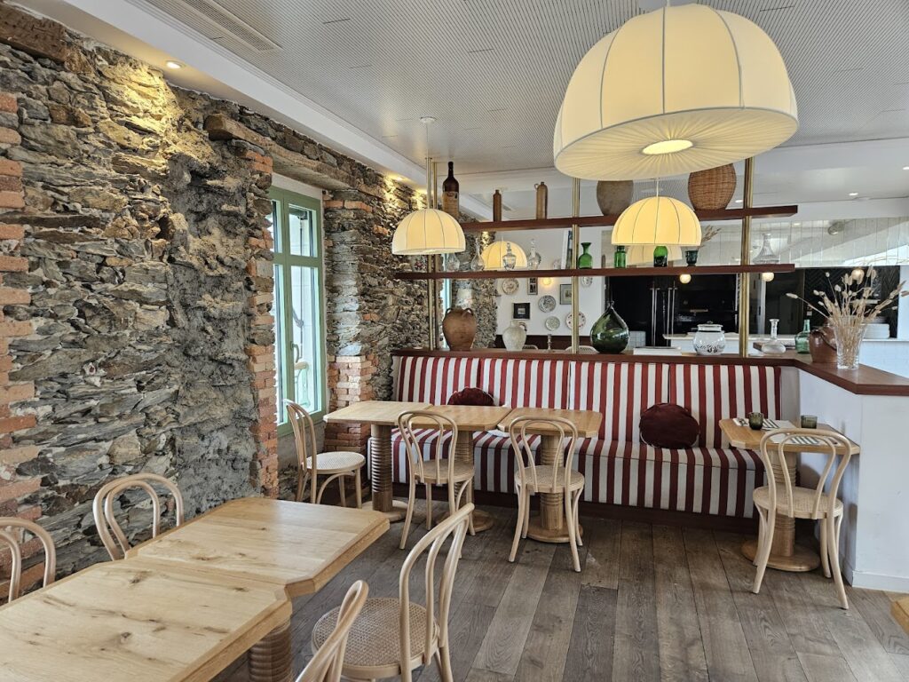 Trattoria Ida La Roche Sur Yon