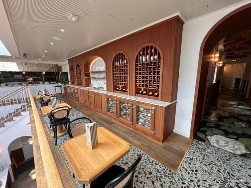 Restaurant Trattoria Ida La Roche Sur Yon à La Roche-sur-Yon, France