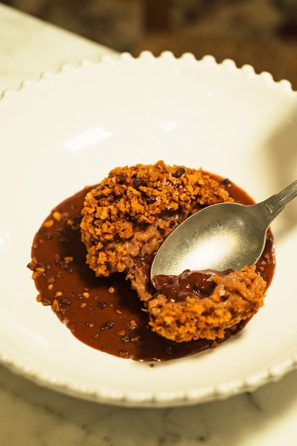 Restaurant Trattoria Ida La Roche Sur Yon à La Roche-sur-Yon, France