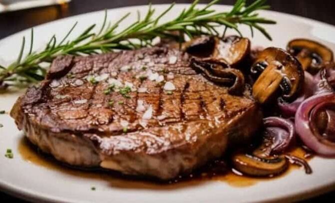 Restaurant Trattoria La Perla à Diekirch, Luxembourg