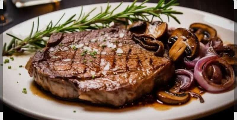 Restaurant Trattoria La Perla à Diekirch, Luxembourg