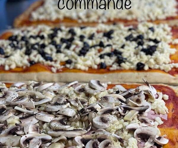 Restaurant Trattoria pizzeria ristorante à Créon, France