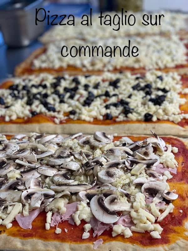 Restaurant Trattoria pizzeria ristorante à Créon, France