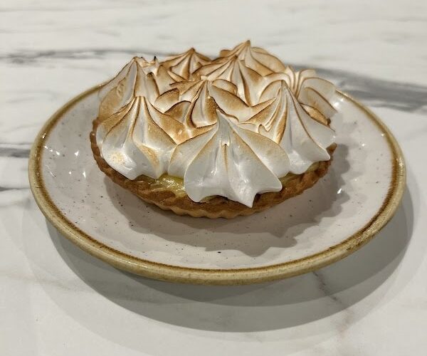 Restaurant Trattoria Rosa Chambéry à Chambéry, France