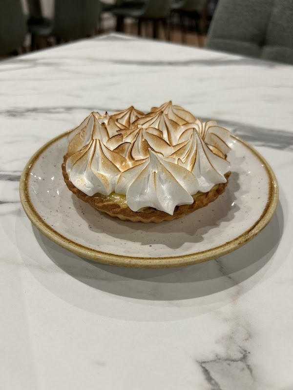 Restaurant Trattoria Rosa Chambéry à Chambéry, France