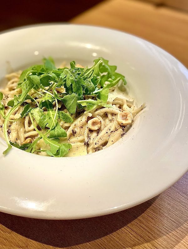 Restaurant Trattoria Salone à Salon-de-Provence, France