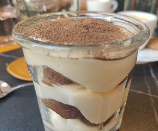 Restaurant Trattoria Salone à Salon-de-Provence, France