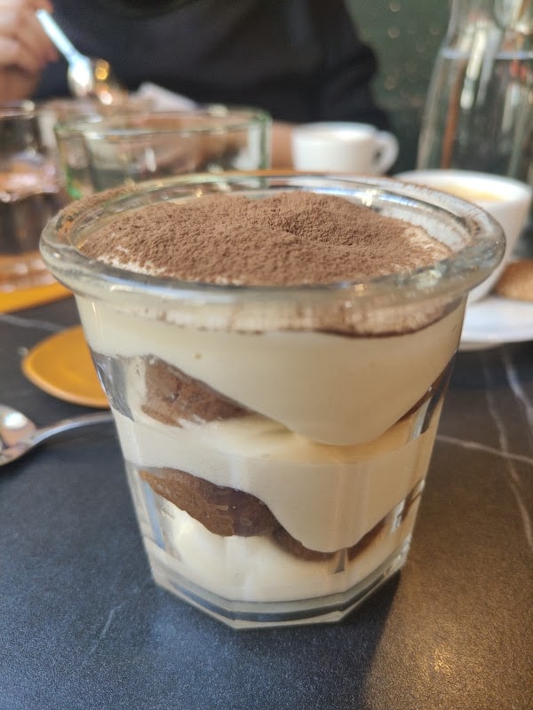 Restaurant Trattoria Salone à Salon-de-Provence, France