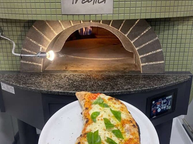 Restaurant Tredici Valbonne à Valbonne, France