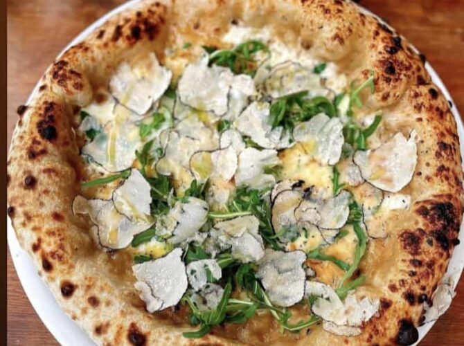 Restaurant Tredici Valbonne à Valbonne, France