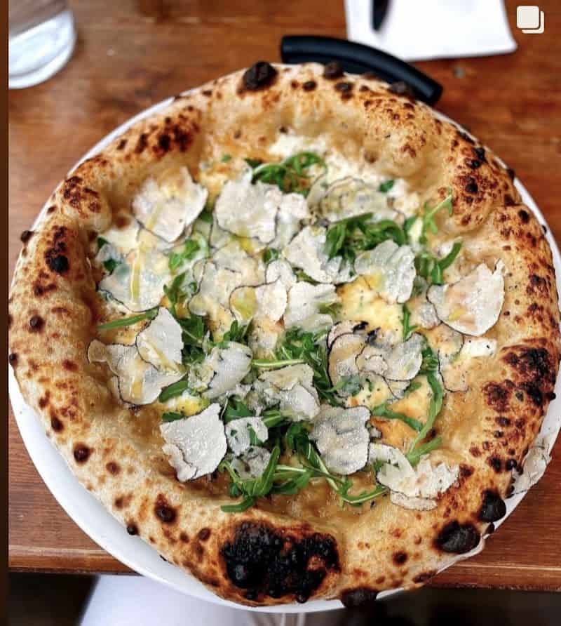 Restaurant Tredici Valbonne à Valbonne, France